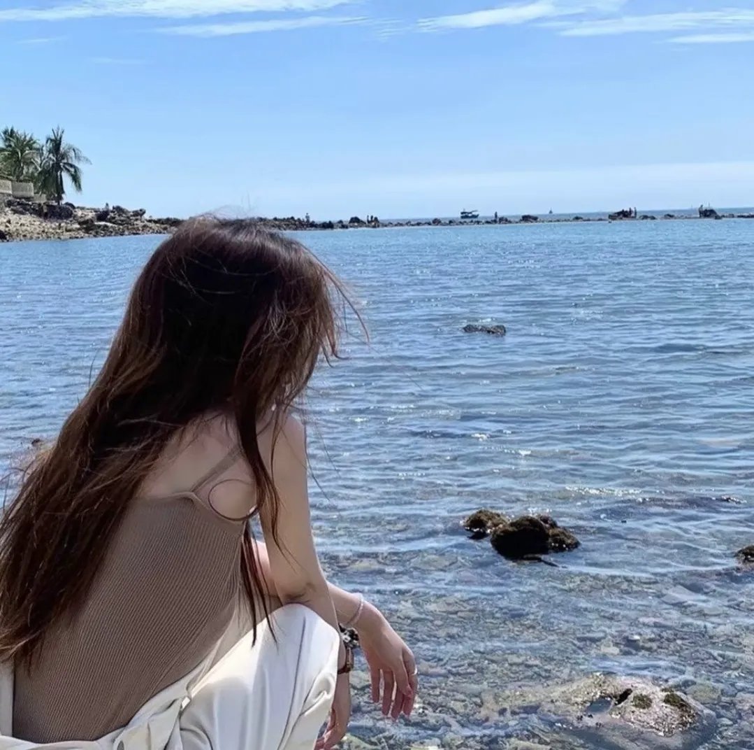 以妳的语言呼唤我